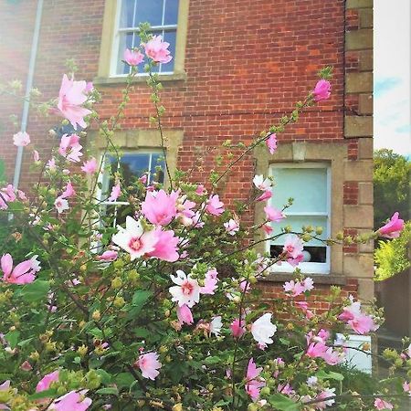 布里德波特The Victorian House住宿加早餐旅馆 外观 照片